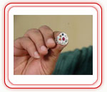 Navratna Ring, Navaratna Ring Online, Navagraha Ring, Gemstone Ring