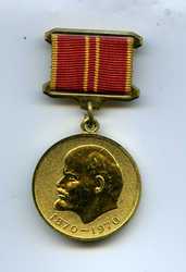 Medals,  orders,  badges