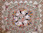 Exclusive Mithila Art and Painting Gifts Store