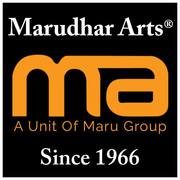 MarudharArts Philatelic Session