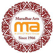 MarudharArts e- Auction #34 is Live Now.