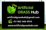  Artificial grass Hub manufacturer | since 1976 in India | artificialg