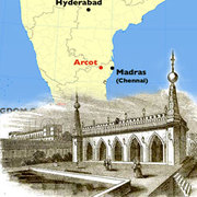 Arcot History – In Depth Analysis of Major Events and Rulers