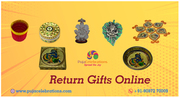 Return Gifts Online