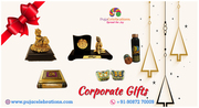 Corporate Gifts - Puja Celebrations