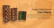 Chess Manufacturers in India | Buy Luxury Chess Boards ,  Chess Pieces