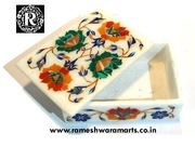 Marble Inlay for Decorating Your Home RAC