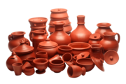 Sadhana Craft LLP | Earthernware Clay Products