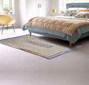 Wool and cotton durries Made in India|Carpets and Rugs Online 