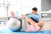 physiotherapy in Hyderabad