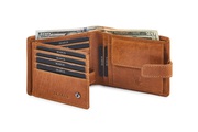 Best leather wallet for men