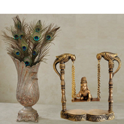 Brass Statues,  Bronze Idols,  Home Decors,  Gifts,  Diyas,  Pooja items