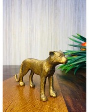 Buy Brass animal figurine online from The Advitya