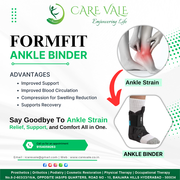 Best Prosthetic and orthotics Clinic in Hyderabad